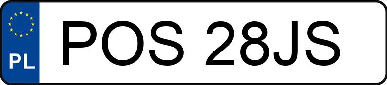 Numer rejestracyjny POS 28JS posiada MERCEDES-BENZ 190 E 2.0 Kat. 201 190 E 2.0 Kat. 201 - POS28JS Numer rejestracyjny POS 28JS posiada MERCEDES-BENZ 190 E 2.0 Kat. 201 190 E 2.0 Kat. 201 - POS28JS