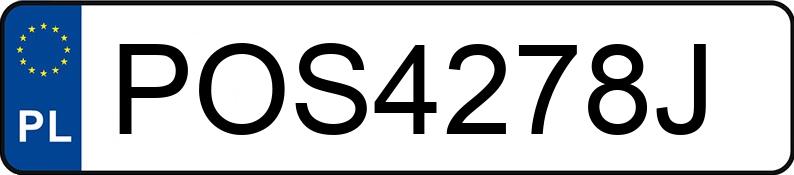 Numer rejestracyjny POS 4278J posiada MERCEDES-BENZ C 220 d MR`21 E6 206 AMG 4Matic - POS4278J Numer rejestracyjny POS 4278J posiada MERCEDES-BENZ C 220 d MR`21 E6 206 AMG 4Matic - POS4278J