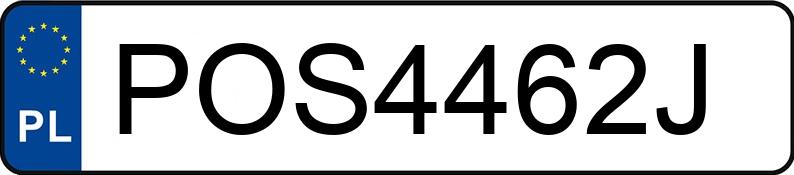 Numer rejestracyjny POS 4462J posiada AUDI Coupe TT 1.8 TFSI MR`14 E6 8 S Coupe TT 1.8 TFSI MR`14 E6 8 S - POS4462J
