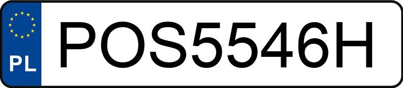 Numer rejestracyjny POS 5546H posiada AUDI A6 Avant 2.0 TFSI MR`09 E4 4F A6 Avant 2.0 TFSI MR`09 E4 4F - POS5546H Numer rejestracyjny POS 5546H posiada AUDI A6 Avant 2.0 TFSI MR`09 E4 4F A6 Avant 2.0 TFSI MR`09 E4 4F - POS5546H
