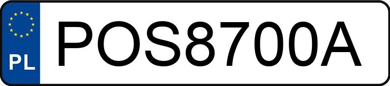 Numer rejestracyjny POS 8700A posiada MERCEDES-BENZ C 200 MR`14 E6 205 C 200 MR`14 E6 205 - POS8700A Numer rejestracyjny POS 8700A posiada MERCEDES-BENZ C 200 MR`14 E6 205 C 200 MR`14 E6 205 - POS8700A