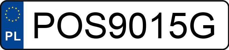 Numer rejestracyjny POS 9015G posiada VOLVO C30 1.6 D MR`10 E5 C30 1.6 D MR`10 E5 - POS9015G Numer rejestracyjny POS 9015G posiada VOLVO C30 1.6 D MR`10 E5 C30 1.6 D MR`10 E5 - POS9015G