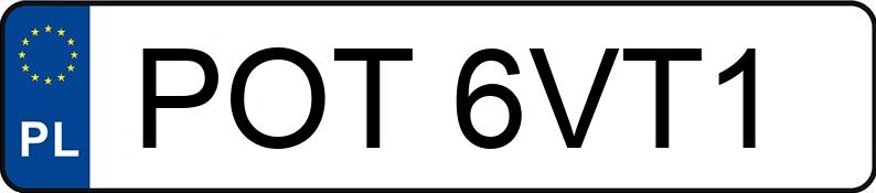 Numer rejestracyjny POT 6VT1 posiada MZ/MUZ Enduro TS 150 - POT6VT1 Numer rejestracyjny POT 6VT1 posiada MZ/MUZ Enduro TS 150 - POT6VT1