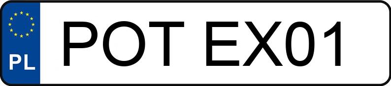 Numer rejestracyjny POT EX01 posiada MERCEDES-BENZ E 200 d MR`16 E6 213 E 200 d MR`16 E6 213 - POTEX01 Numer rejestracyjny POT EX01 posiada MERCEDES-BENZ E 200 d MR`16 E6 213 E 200 d MR`16 E6 213 - POTEX01