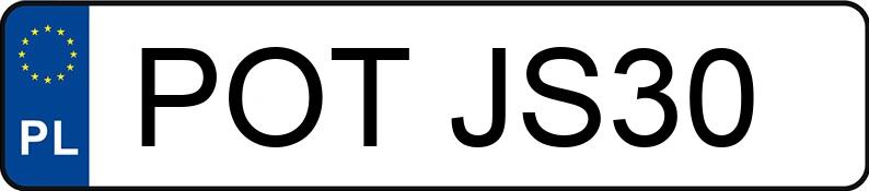Numer rejestracyjny POT JS30 posiada PEUGEOT 508 HDI MR`11 E5 GT FAP Aut. - POTJS30 Numer rejestracyjny POT JS30 posiada PEUGEOT 508 HDI MR`11 E5 GT FAP Aut. - POTJS30