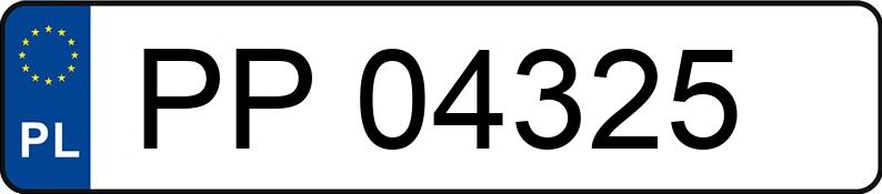 Numer rejestracyjny PP 04325 posiada AUDI 100 2.4 Diesel C4 100 2.4 Diesel C4 - PP04325 Numer rejestracyjny PP 04325 posiada AUDI 100 2.4 Diesel C4 100 2.4 Diesel C4 - PP04325