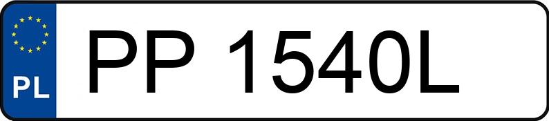 Numer rejestracyjny PP 1540L posiada VOLKSWAGEN Caddy GP 1.6 TDI MR`11 E5 2.3t Caddy GP 1.6 TDI MR`11 E5 2.3t - PP1540L Numer rejestracyjny PP 1540L posiada VOLKSWAGEN Caddy GP 1.6 TDI MR`11 E5 2.3t Caddy GP 1.6 TDI MR`11 E5 2.3t - PP1540L