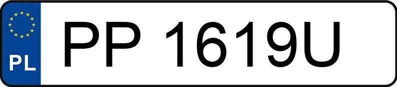 Numer rejestracyjny PP 1619U posiada BMW 325i Touring MR`06 E4 E91 325i Touring MR`06 E4 E91 - PP1619U Numer rejestracyjny PP 1619U posiada BMW 325i Touring MR`06 E4 E91 325i Touring MR`06 E4 E91 - PP1619U