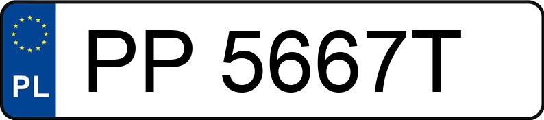 Numer rejestracyjny PP 5667T posiada MERCEDES-BENZ 190 E - PP5667T Numer rejestracyjny PP 5667T posiada MERCEDES-BENZ 190 E - PP5667T