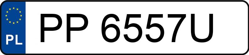 Numer rejestracyjny PP 6557U posiada MINI COOPER - PP6557U Numer rejestracyjny PP 6557U posiada MINI COOPER - PP6557U