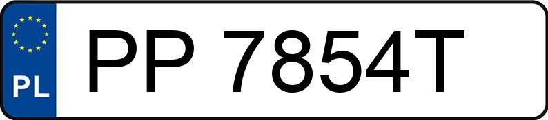 Numer rejestracyjny PP 7854T posiada LEXUS NX 350h 2.5 MR`22 E6d Omotenashi CVT - PP7854T