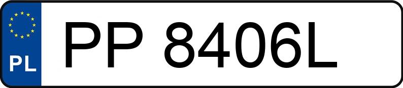 Numer rejestracyjny PP 8406L posiada WIELTON NW 33 36.0t A - PP8406L Numer rejestracyjny PP 8406L posiada WIELTON NW 33 36.0t A - PP8406L