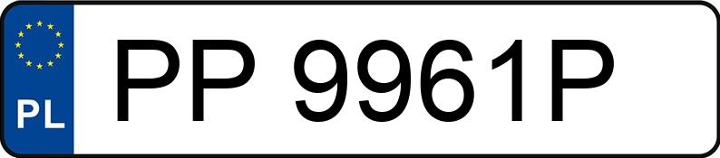 Numer rejestracyjny PP 9961P posiada RENAULT Megane Coupe-Cabrio 1.6 MR`06 E4 Authentique - PP9961P Numer rejestracyjny PP 9961P posiada RENAULT Megane Coupe-Cabrio 1.6 MR`06 E4 Authentique - PP9961P