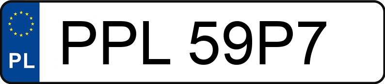 Numer rejestracyjny PPL 59P7 posiada SCANIA R420LA4X2HNA - PPL59P7 Numer rejestracyjny PPL 59P7 posiada SCANIA R420LA4X2HNA - PPL59P7