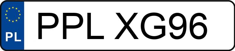 Numer rejestracyjny PPL XG96 posiada AUDI A6 1.9 TDi Kat. C4 A6 1.9 TDi Kat. C4 - PPLXG96 Numer rejestracyjny PPL XG96 posiada AUDI A6 1.9 TDi Kat. C4 A6 1.9 TDi Kat. C4 - PPLXG96