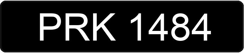 Numer rejestracyjny PRK 1484 posiada MAZDA 626 2.2i Kat. MR`87 - PRK1484 Numer rejestracyjny PRK 1484 posiada MAZDA 626 2.2i Kat. MR`87 - PRK1484