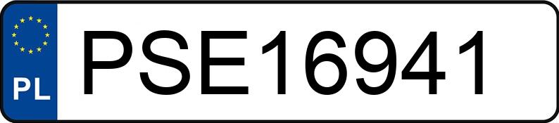 Numer rejestracyjny PSE 16941 posiada AUDI A4 Avant 2.5 TDi Kat. MR`00 E3 8E A4 Avant 2.5 TDi Kat. MR`00 E3 8E - PSE16941 Numer rejestracyjny PSE 16941 posiada AUDI A4 Avant 2.5 TDi Kat. MR`00 E3 8E A4 Avant 2.5 TDi Kat. MR`00 E3 8E - PSE16941