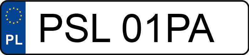 Numer rejestracyjny PSL 01PA posiada MITSUBISHI Outlander 2.0 DI-D DPF MR`07 E4 Instyle 4WD - PSL01PA Numer rejestracyjny PSL 01PA posiada MITSUBISHI Outlander 2.0 DI-D DPF MR`07 E4 Instyle 4WD - PSL01PA