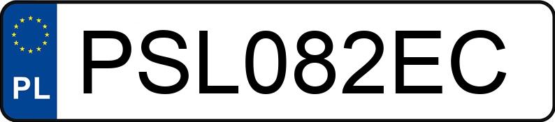 Numer rejestracyjny PSL 082EC posiada BMW 318 Diesel MR`16 E6 F30 318 Diesel MR`16 E6 F30 - PSL082EC Numer rejestracyjny PSL 082EC posiada BMW 318 Diesel MR`16 E6 F30 318 Diesel MR`16 E6 F30 - PSL082EC