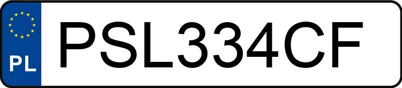 Numer rejestracyjny PSL 334CF posiada FIAT Talento 2.0 EcoJ MR`16 E6d 2.9t L2H1 Turismo - PSL334CF