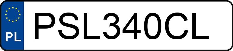Numer rejestracyjny PSL 340CL posiada MERCEDES-BENZ AMG GT MR`18 E6 290 GT 63 S 4Matic+ - PSL340CL Numer rejestracyjny PSL 340CL posiada MERCEDES-BENZ AMG GT MR`18 E6 290 GT 63 S 4Matic+ - PSL340CL