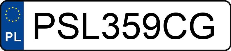 Numer rejestracyjny PSL 359CG posiada RENAULT Clio III 1.5 dCi MR`05 E4 Rip Curl - PSL359CG Numer rejestracyjny PSL 359CG posiada RENAULT Clio III 1.5 dCi MR`05 E4 Rip Curl - PSL359CG