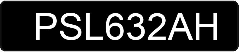 Numer rejestracyjny PSL 632AH posiada FIAT CINQUECENTO - PSL632AH Numer rejestracyjny PSL 632AH posiada FIAT CINQUECENTO - PSL632AH