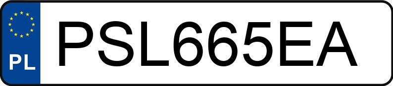 Numer rejestracyjny PSL 665EA posiada OPEL Insignia 2.0 CDTI MR`08 E4 Insignia - PSL665EA Numer rejestracyjny PSL 665EA posiada OPEL Insignia 2.0 CDTI MR`08 E4 Insignia - PSL665EA