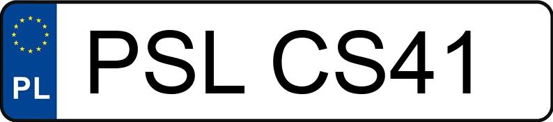 Numer rejestracyjny PSL CS41 posiada MERCEDES-BENZ SPRINTER 515 CDI 5.0t SPRINTER 515 CDI 5.0t - PSLCS41 Numer rejestracyjny PSL CS41 posiada MERCEDES-BENZ SPRINTER 515 CDI 5.0t SPRINTER 515 CDI 5.0t - PSLCS41