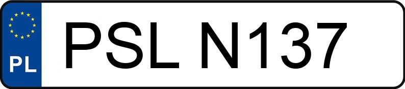Numer rejestracyjny PSL N137 posiada FIAT Tempra 1.6 Tempra 1.6 - PSLN137 Numer rejestracyjny PSL N137 posiada FIAT Tempra 1.6 Tempra 1.6 - PSLN137