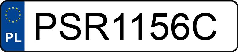 Numer rejestracyjny PSR 1156C posiada OPEL Astra Classic III MR`10 E5 Astra Classic III MR`10 E5 - PSR1156C Numer rejestracyjny PSR 1156C posiada OPEL Astra Classic III MR`10 E5 Astra Classic III MR`10 E5 - PSR1156C