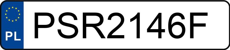 Numer rejestracyjny PSR 2146F posiada MERCEDES-BENZ C 200 CDI - PSR2146F Numer rejestracyjny PSR 2146F posiada MERCEDES-BENZ C 200 CDI - PSR2146F