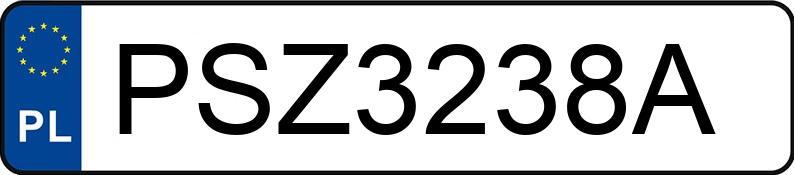 Numer rejestracyjny PSZ 3238A posiada FIAT Punto Evo 1.4 16V M-air MR`09 E5 Emotion - PSZ3238A