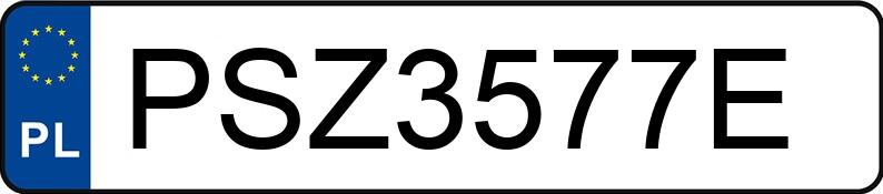 Numer rejestracyjny PSZ 3577E posiada VOLKSWAGEN Golf Alltrack 2.0 TSI MR`21 E6 4MOTION DSG - PSZ3577E Numer rejestracyjny PSZ 3577E posiada VOLKSWAGEN Golf Alltrack 2.0 TSI MR`21 E6 4MOTION DSG - PSZ3577E