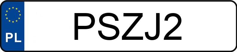 Numer rejestracyjny PSZ J2 posiada KRAZ 255 B 19.7t 255B - PSZJ2 Numer rejestracyjny PSZ J2 posiada KRAZ 255 B 19.7t 255B - PSZJ2