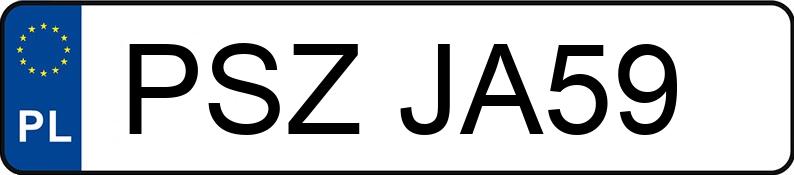 Numer rejestracyjny PSZ JA59 posiada HONDA Sportowe do 600 ccm CBR 125 - PSZJA59 Numer rejestracyjny PSZ JA59 posiada HONDA Sportowe do 600 ccm CBR 125 - PSZJA59