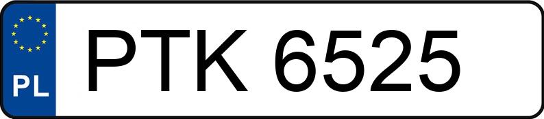 Numer rejestracyjny PTK 6525 posiada ALFA ROMEO 33 1.3 Milano - PTK6525 Numer rejestracyjny PTK 6525 posiada ALFA ROMEO 33 1.3 Milano - PTK6525