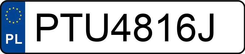 Numer rejestracyjny PTU 4816J posiada AUDI A4 2.0 TDi DPF MR`12 E5 B8 A4 2.0 TDi DPF MR`12 E5 B8 - PTU4816J Numer rejestracyjny PTU 4816J posiada AUDI A4 2.0 TDi DPF MR`12 E5 B8 A4 2.0 TDi DPF MR`12 E5 B8 - PTU4816J