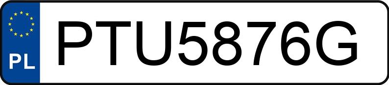 Numer rejestracyjny PTU 5876G posiada MAN/MAN TRUCK TGL L.2007.46.011/MAN TRUCK - PTU5876G Numer rejestracyjny PTU 5876G posiada MAN/MAN TRUCK TGL L.2007.46.011/MAN TRUCK - PTU5876G