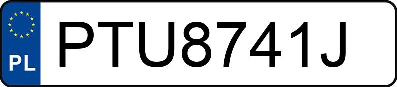 Numer rejestracyjny PTU 8741J posiada BMW 318 Diesel DPF MR`04 E4 E90 318 Diesel DPF MR`04 E4 E90 - PTU8741J Numer rejestracyjny PTU 8741J posiada BMW 318 Diesel DPF MR`04 E4 E90 318 Diesel DPF MR`04 E4 E90 - PTU8741J