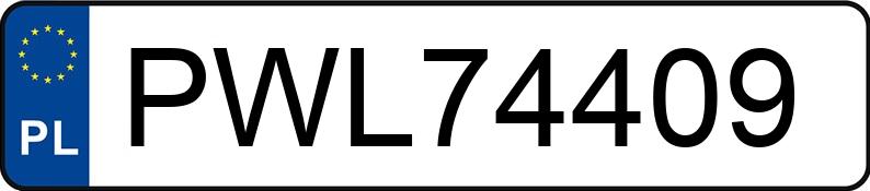 Numer rejestracyjny PWL 74409 posiada OPEL Mokka MR`21 E6 GS S&S Aut. - PWL74409 Numer rejestracyjny PWL 74409 posiada OPEL Mokka MR`21 E6 GS S&S Aut. - PWL74409