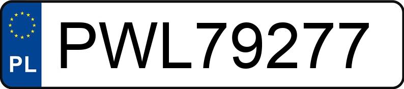 Numer rejestracyjny PWL 79277 posiada MERCEDES-BENZ S 400 MR`14 E6 217 - PWL79277 Numer rejestracyjny PWL 79277 posiada MERCEDES-BENZ S 400 MR`14 E6 217 - PWL79277