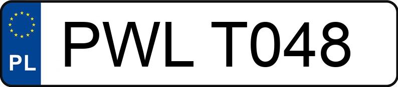 Numer rejestracyjny PWL T048 posiada AUTOSAN D-55 8.7t D55/4.5 - PWLT048 Numer rejestracyjny PWL T048 posiada AUTOSAN D-55 8.7t D55/4.5 - PWLT048