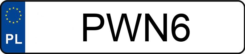 Numer rejestracyjny PWN 6 posiada AUDI S3 Quattro 2.0 TFSI MR`12 E5 8V S3 Quattro 2.0 TFSI MR`12 E5 8V - PWN6 Numer rejestracyjny PWN 6 posiada AUDI S3 Quattro 2.0 TFSI MR`12 E5 8V S3 Quattro 2.0 TFSI MR`12 E5 8V - PWN6