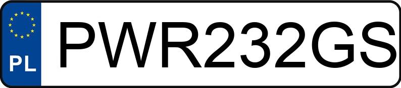 Numer rejestracyjny PWR 232GS posiada HYUNDAI i20 1.1 CRDi MR`12 E5 Style - PWR232GS