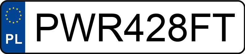 Numer rejestracyjny PWR 428FT posiada MERCEDES-BENZ C 200 - PWR428FT Numer rejestracyjny PWR 428FT posiada MERCEDES-BENZ C 200 - PWR428FT