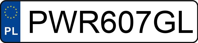 Numer rejestracyjny PWR 607GL posiada CITROEN C4 1.2 12V PureTech MR`15 E5 Feel - PWR607GL