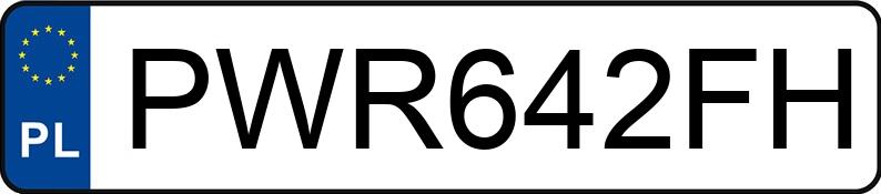 Numer rejestracyjny PWR 642FH posiada MERCEDES-BENZ CLK 320 Kat. MR`97 208 Avantgarde - PWR642FH Numer rejestracyjny PWR 642FH posiada MERCEDES-BENZ CLK 320 Kat. MR`97 208 Avantgarde - PWR642FH