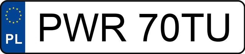 Numer rejestracyjny PWR 70TU posiada MERCEDES-BENZ CL 600 - PWR70TU Numer rejestracyjny PWR 70TU posiada MERCEDES-BENZ CL 600 - PWR70TU