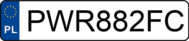 Numer rejestracyjny PWR 882FC posiada SKODA Superb III 2.0 TDI-CR MR`15 E6 Style - PWR882FC Numer rejestracyjny PWR 882FC posiada SKODA Superb III 2.0 TDI-CR MR`15 E6 Style - PWR882FC